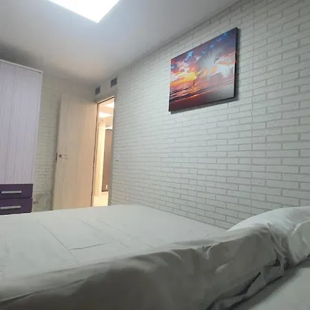 Julia Cap - 3 Bedrooms With Pool * Salou