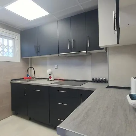 Julia Cap - 3 Bedrooms With Pool Apartment