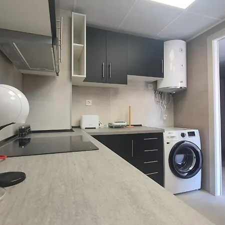 Julia Cap - 3 Bedrooms With Pool * Salou