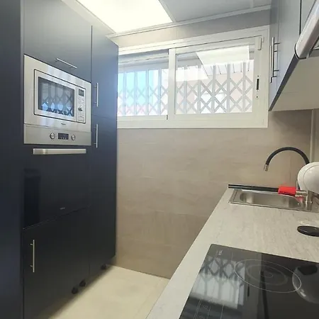 Julia Cap - 3 Bedrooms With Pool Salou