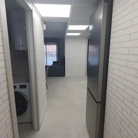 Julia Cap - 3 Bedrooms With Pool Apartment